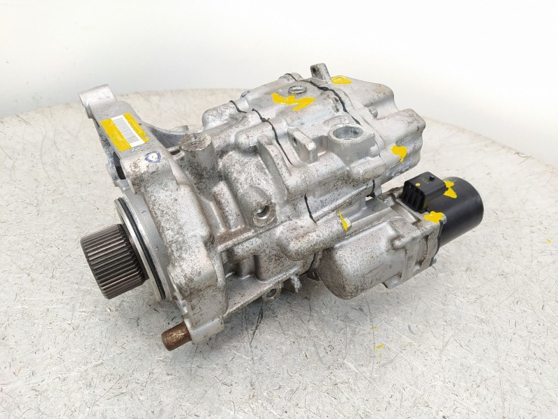 Recambio de caja transfer para hyundai i30 (pd) n project c referencia OEM IAM 474002N000 JSN0L12010 4749524000