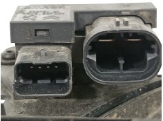 Recambio de electroventilador para citroën c3 collection referencia OEM IAM 9801666680   2