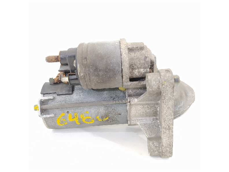 Recambio de motor arranque para ford fiesta (cb1) trend referencia OEM IAM 8V2111000AC TS14E11 