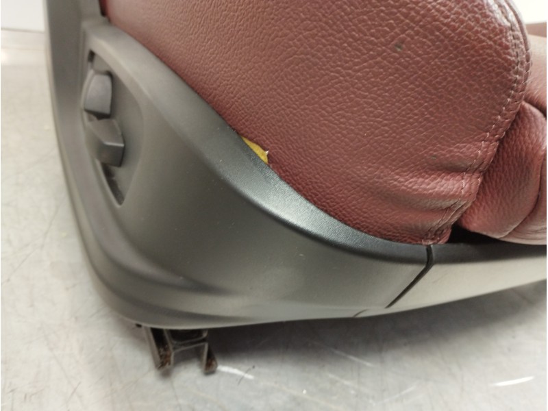 Recambio de asiento delantero derecho para bmw x6 (e71) 3.5d referencia OEM IAM 1234  