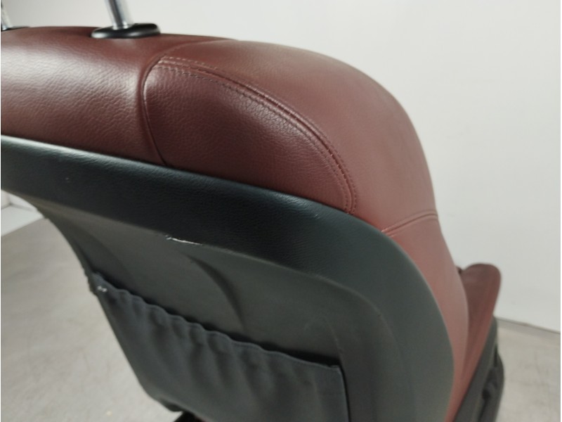 Recambio de asiento delantero derecho para bmw x6 (e71) 3.5d referencia OEM IAM 1234  