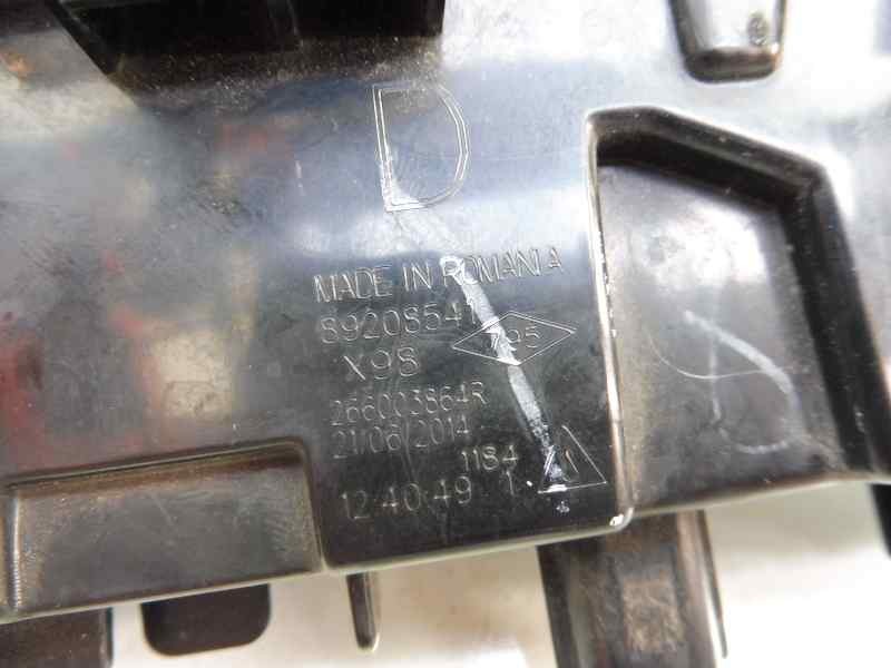 Recambio de piloto delantero derecho para renault captur dynamique referencia OEM IAM 266003864R  