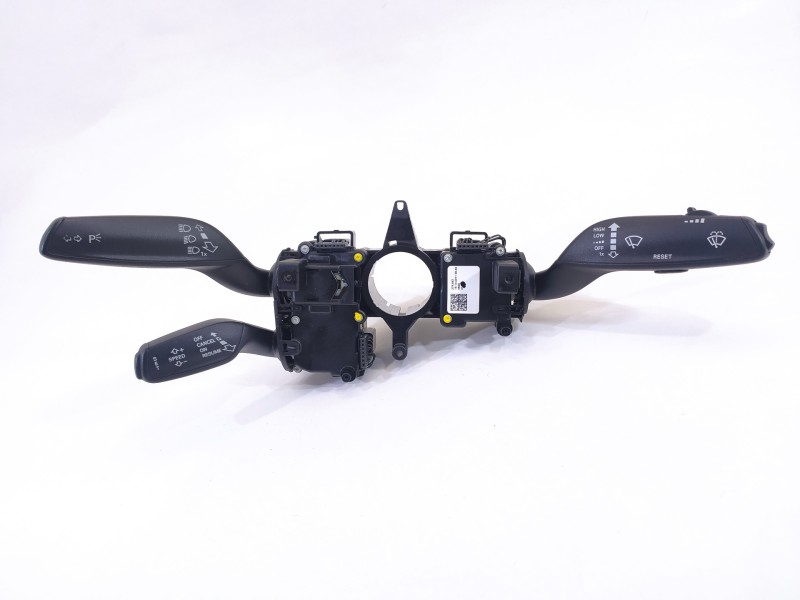 Recambio de mando intermitentes para audi a5 coupe (8t) referencia OEM IAM 4G0953502AA  