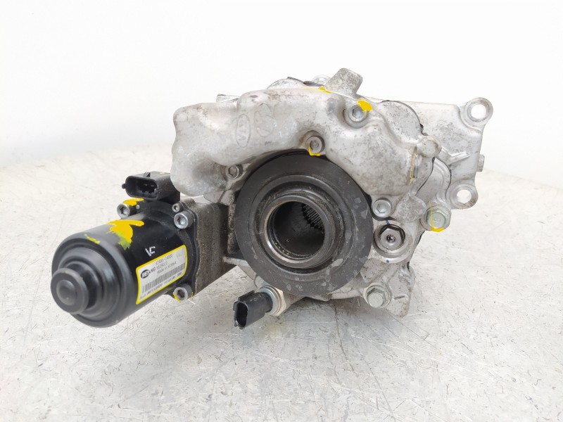 Recambio de caja transfer para hyundai i30 (pd) n project c referencia OEM IAM 474002N000 JSN0L12010 4749524000