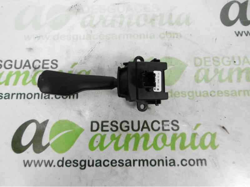 Recambio de mando intermitentes para bmw serie 3 berlina (e46) 330d referencia OEM IAM 8363668 01104010 
