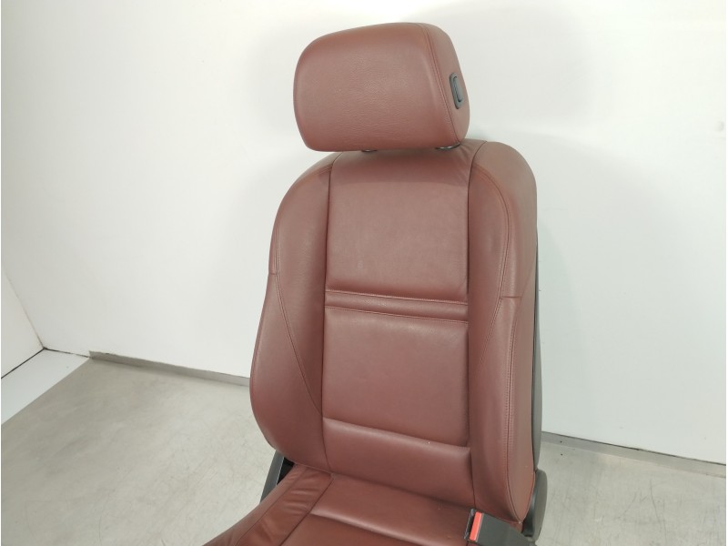 Recambio de asiento delantero derecho para bmw x6 (e71) 3.5d referencia OEM IAM 1234  