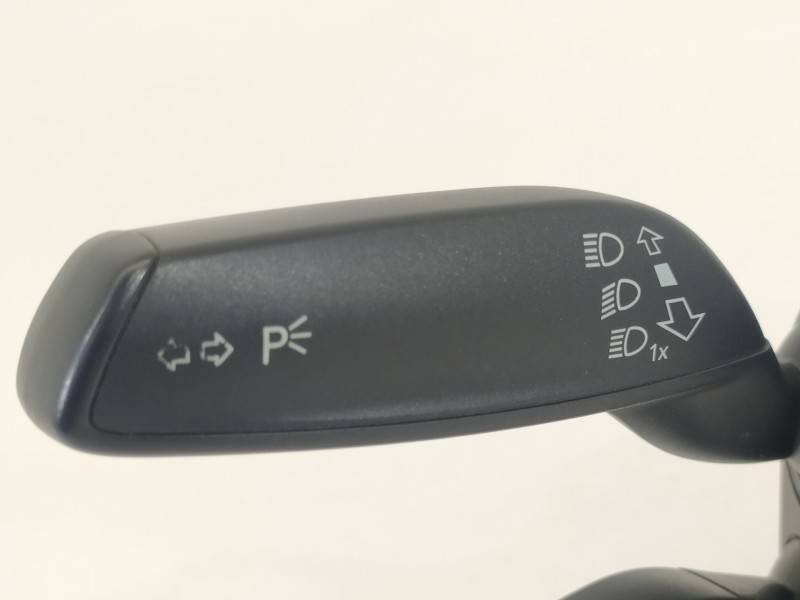 Recambio de mando intermitentes para audi a5 coupe (8t) referencia OEM IAM 4G0953502AA  