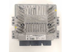 Recambio de centralita motor uce para ford fiesta (cb1) trend referencia OEM IAM 8V2112A650EB 5WS40584B 