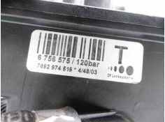 Recambio de bomba direccion para bmw serie 3 compact (e46) 320td m sport referencia OEM IAM 32416756575 7692974519 6756575 2