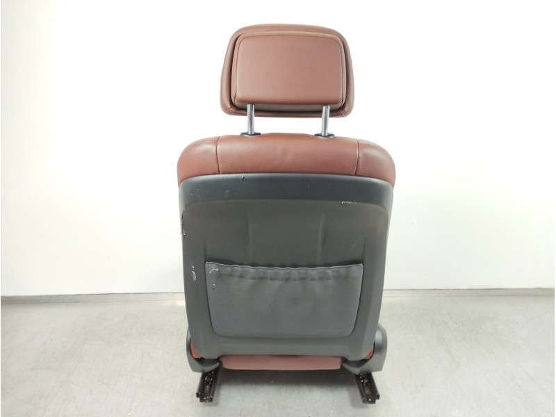 Recambio de asiento delantero derecho para bmw x6 (e71) 3.5d referencia OEM IAM 1234  