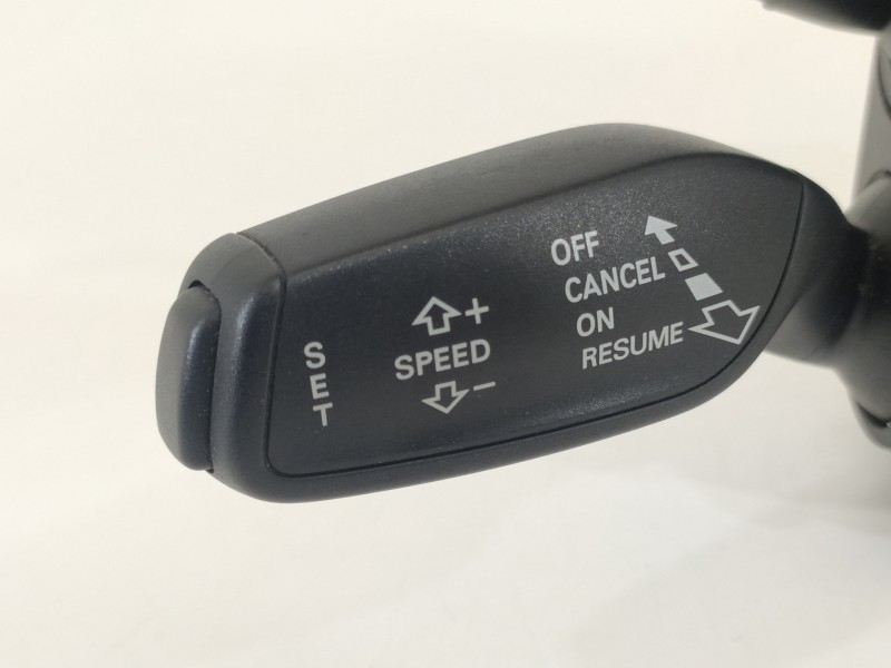 Recambio de mando intermitentes para audi a5 coupe (8t) referencia OEM IAM 4G0953502AA  