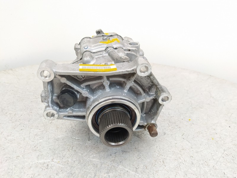 Recambio de caja transfer para hyundai i30 (pd) n project c referencia OEM IAM 474002N000 JSN0L12010 4749524000