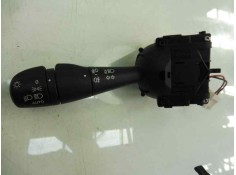 Recambio de mando luces para renault captur dynamique referencia OEM IAM 255675887R  