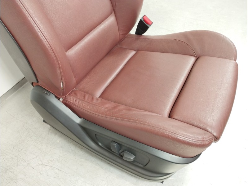 Recambio de asiento delantero derecho para bmw x6 (e71) 3.5d referencia OEM IAM 1234  