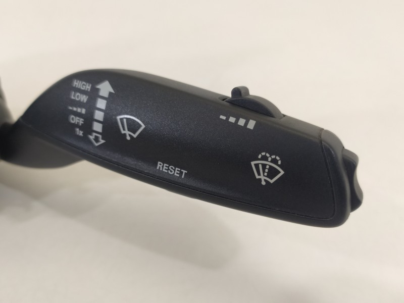 Recambio de mando intermitentes para audi a5 coupe (8t) referencia OEM IAM 4G0953502AA  