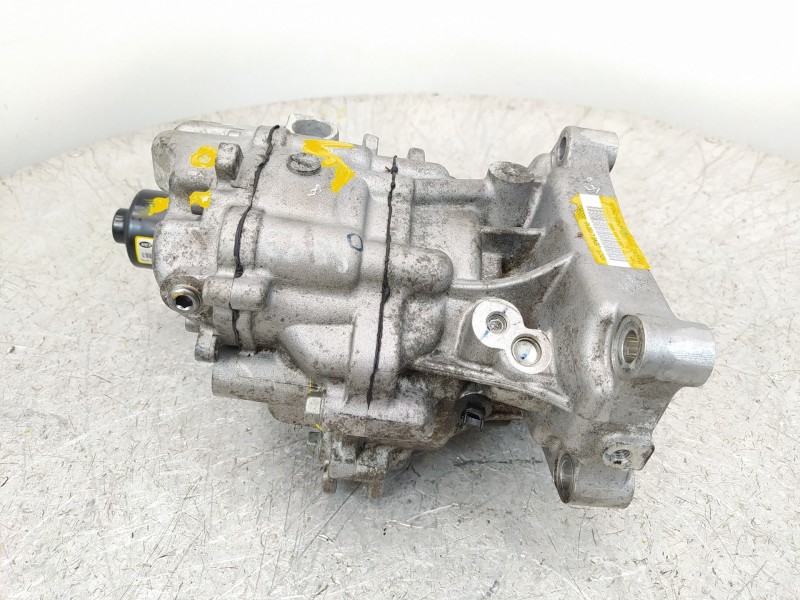 Recambio de caja transfer para hyundai i30 (pd) n project c referencia OEM IAM 474002N000 JSN0L12010 4749524000