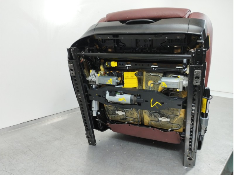 Recambio de asiento delantero derecho para bmw x6 (e71) 3.5d referencia OEM IAM 1234  