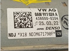 Recambio de motor arranque para seat arona xperience referencia OEM IAM 0AM911024A   2