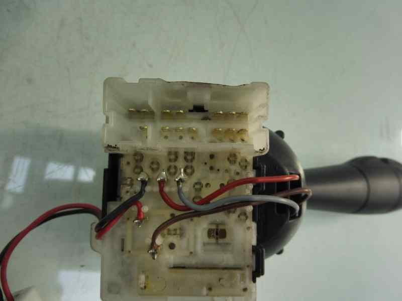 Recambio de mando luces para renault captur dynamique referencia OEM IAM 255675887R  