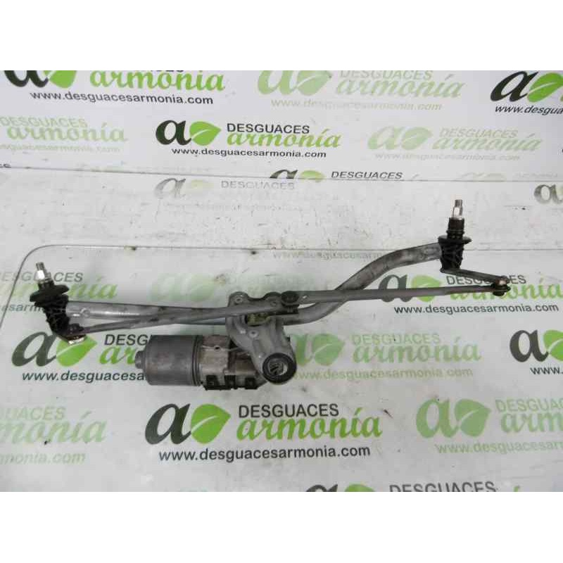 Recambio de motor limpia delantero para bmw serie 3 berlina (e46) 330d referencia OEM IAM 67636914577 0390241712 