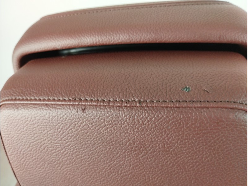 Recambio de asiento delantero derecho para bmw x6 (e71) 3.5d referencia OEM IAM 1234  