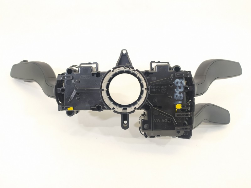 Recambio de mando intermitentes para audi a5 coupe (8t) referencia OEM IAM 4G0953502AA  