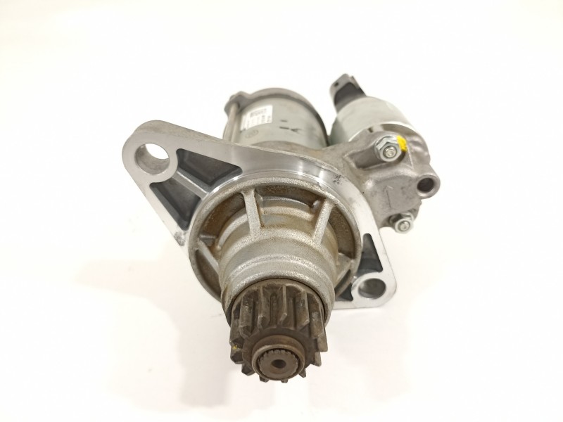 Recambio de motor arranque para seat arona xperience referencia OEM IAM 0AM911024A  