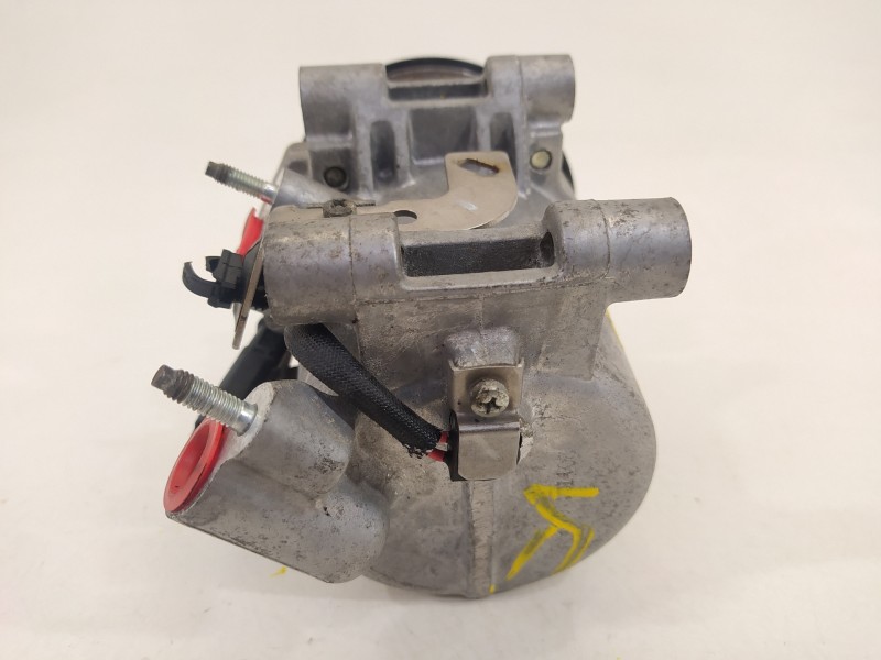 Recambio de compresor aire acondicionado para citroën c3 collection referencia OEM IAM 9810349980  