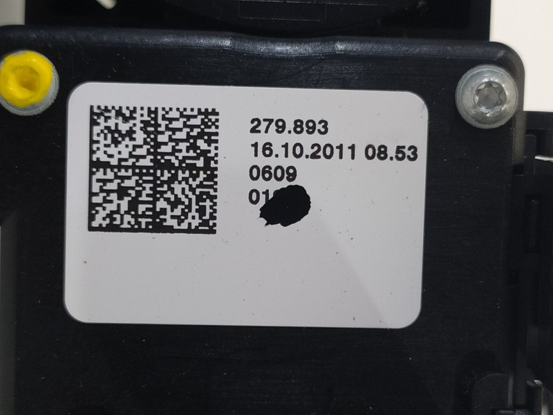 Recambio de mando intermitentes para audi a5 coupe (8t) referencia OEM IAM 4G0953502AA  