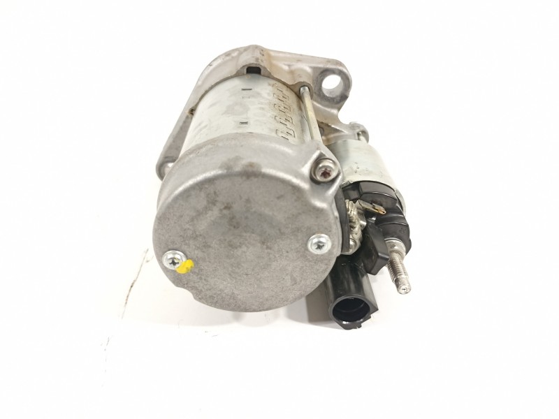 Recambio de motor arranque para seat arona xperience referencia OEM IAM 0AM911024A  