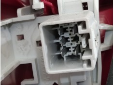 Recambio de piloto trasero derecho para ford fiesta (cb1) trend referencia OEM IAM 8A6113404AC   2