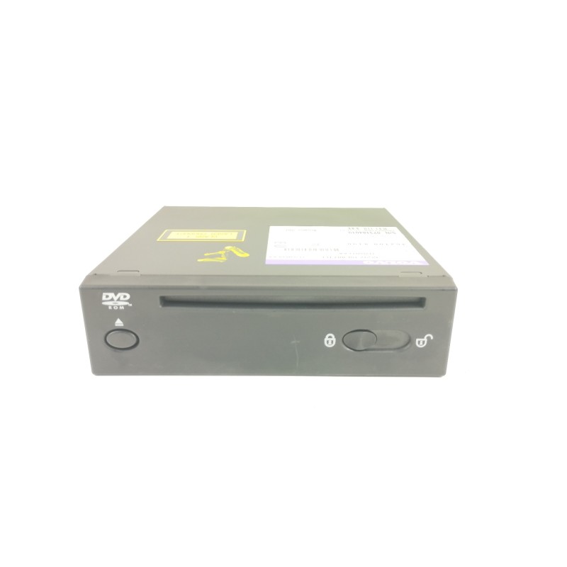 Recambio de sistema navegacion gps para volvo s80 berlina 4.4 v8 cat referencia OEM IAM 6G9210E887BJ 4621008190 31260818