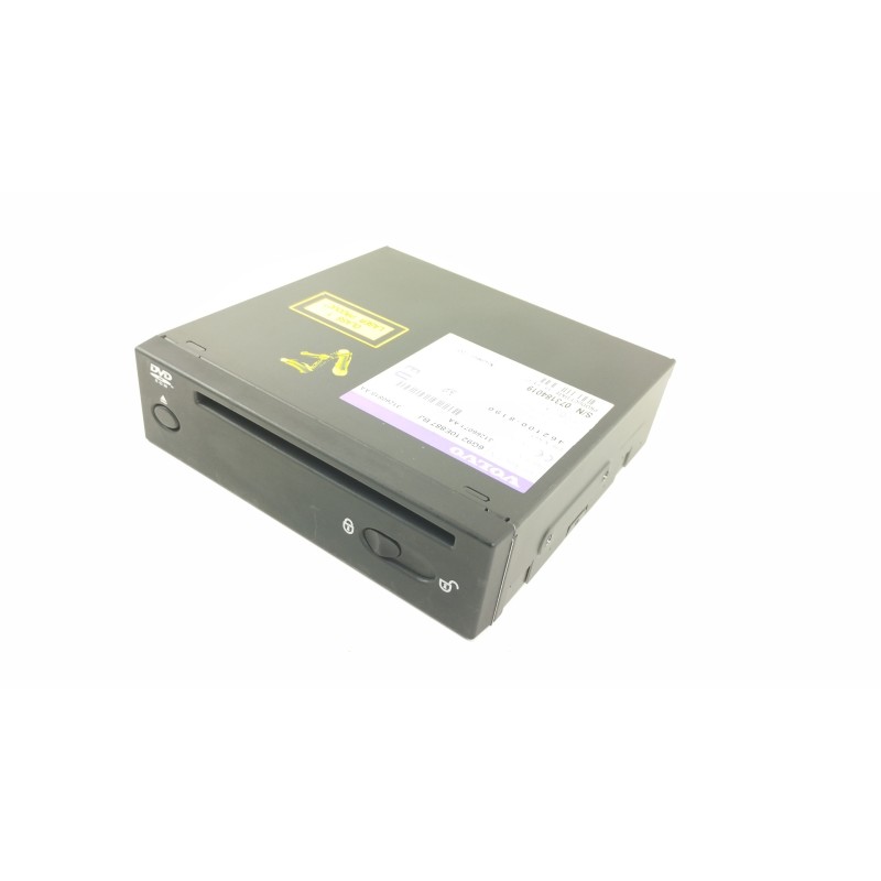 Recambio de sistema navegacion gps para volvo s80 berlina 4.4 v8 cat referencia OEM IAM 6G9210E887BJ 4621008190 31260818
