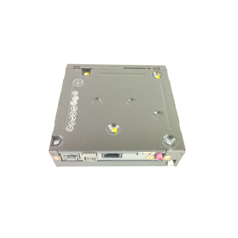 Recambio de sistema navegacion gps para volvo s80 berlina 4.4 v8 cat referencia OEM IAM 6G9210E887BJ 4621008190 31260818