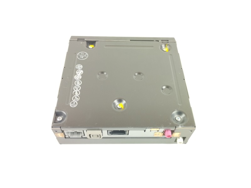 Recambio de sistema navegacion gps para volvo s80 berlina 4.4 v8 cat referencia OEM IAM 6G9210E887BJ 4621008190 31260818