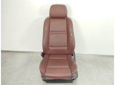 Recambio de asiento delantero izquierdo para bmw x6 (e71) 3.5d referencia OEM IAM 8342788  