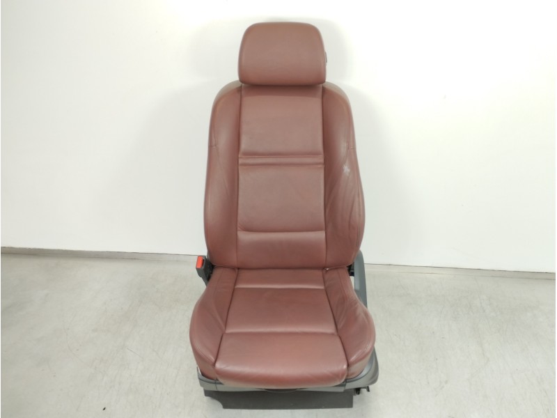 Recambio de asiento delantero izquierdo para bmw x6 (e71) 3.5d referencia OEM IAM 8342788  