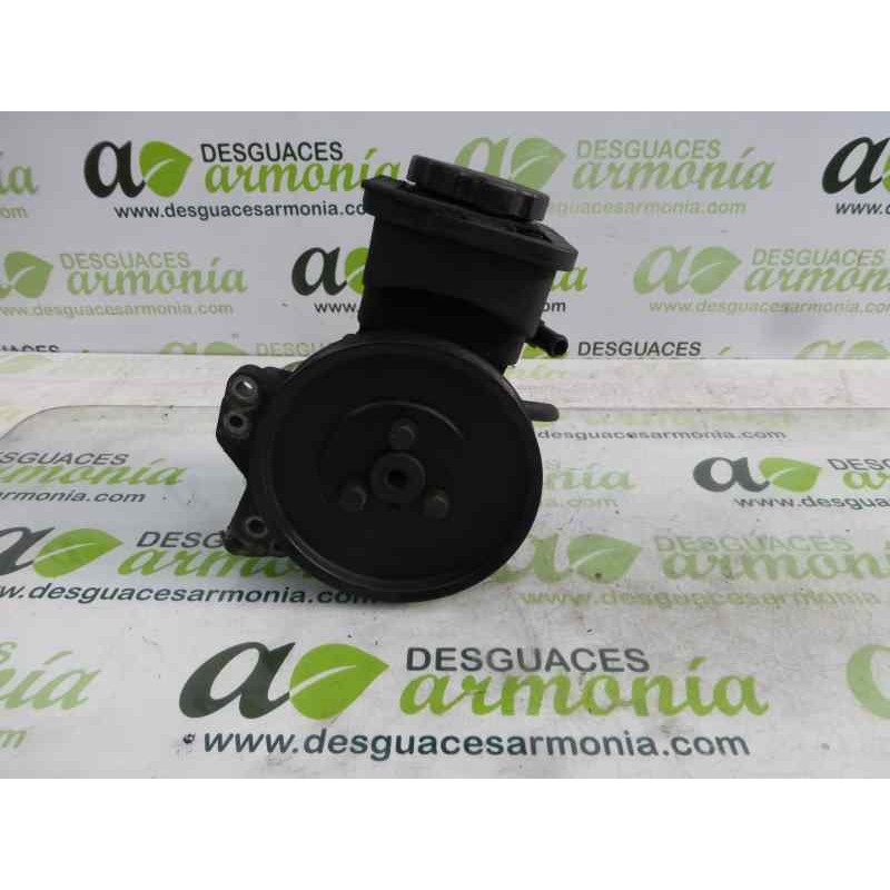 Recambio de bomba direccion para bmw serie 3 berlina (e46) 330d referencia OEM IAM 6754172 7692974517 