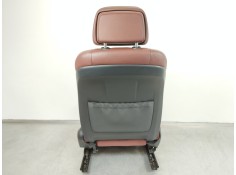 Recambio de asiento delantero izquierdo para bmw x6 (e71) 3.5d referencia OEM IAM 8342788   2