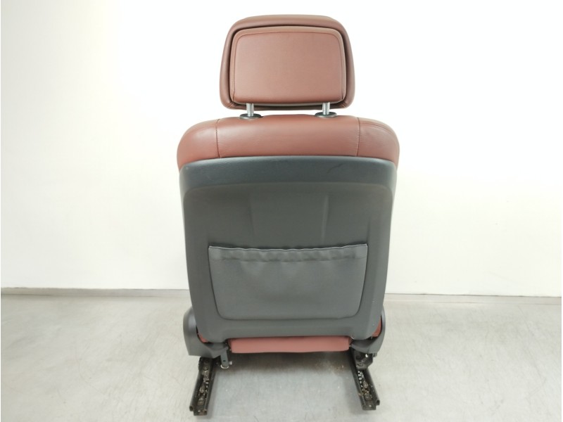 Recambio de asiento delantero izquierdo para bmw x6 (e71) 3.5d referencia OEM IAM 8342788  
