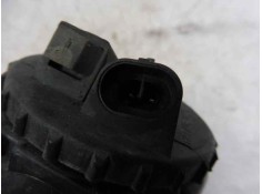 Recambio de faro antiniebla izquierdo para peugeot boxer caja cerr. techo elevado (bat.4035)(333/335)(2007 =>) hdi (335) referen 2