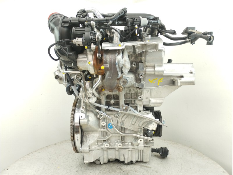 Recambio de motor completo para seat arona xperience referencia OEM IAM DLAD  