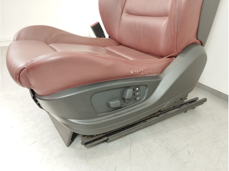 Recambio de asiento delantero izquierdo para bmw x6 (e71) 3.5d referencia OEM IAM 8342788  