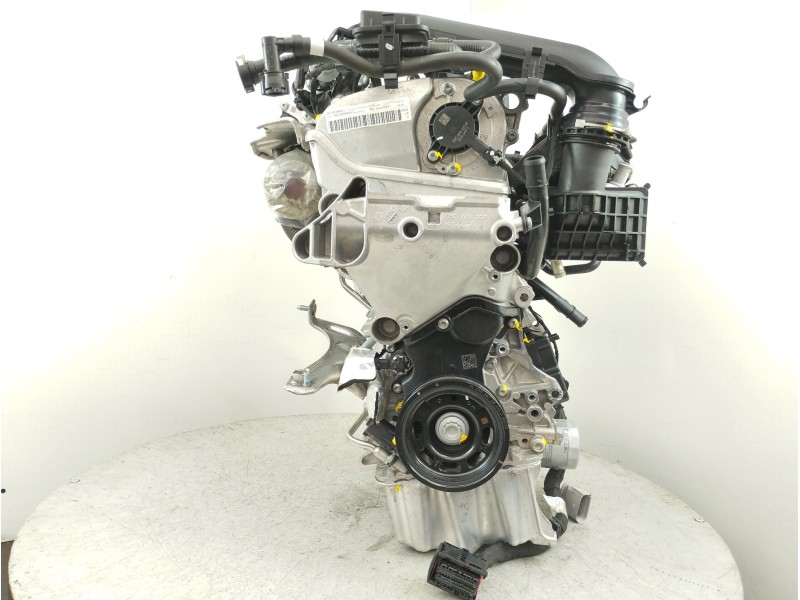 Recambio de motor completo para seat arona xperience referencia OEM IAM DLAD  