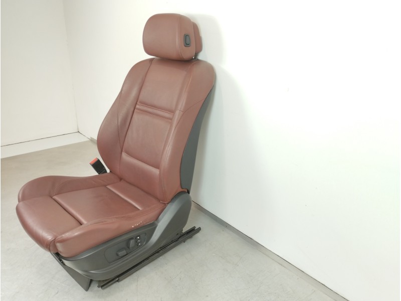 Recambio de asiento delantero izquierdo para bmw x6 (e71) 3.5d referencia OEM IAM 8342788  