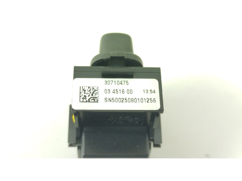 Recambio de mando multifuncion para volvo s80 berlina 4.4 v8 cat referencia OEM IAM 30710475  