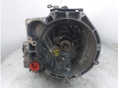 Recambio de caja cambios para ford fiesta (cb1) trend referencia OEM IAM 8A6R7002EA T6TB1 