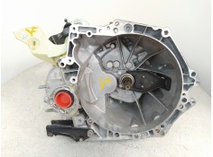 Recambio de caja cambios para citroën c3 collection referencia OEM IAM 20ET46  