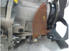 Recambio de caja cambios para ford fiesta (cb1) trend referencia OEM IAM 8A6R7002EA T6TB1  2