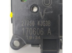 Recambio de motor apertura trampillas climatizador para mercedes-benz x-klasse (bm 470) x 250 d 4matic doppelkabine (470.231) re 2